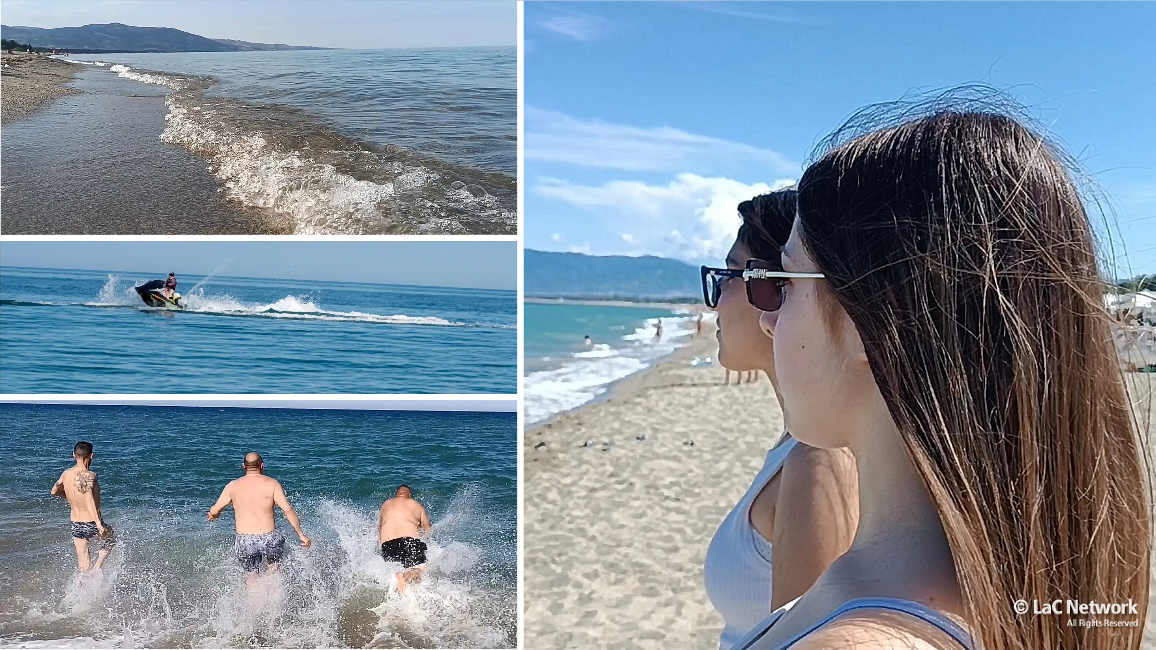 Sole e mare non bastano, l’estate dell’Alto Ionio parte in salita tra caro vita e post-alluvione\n