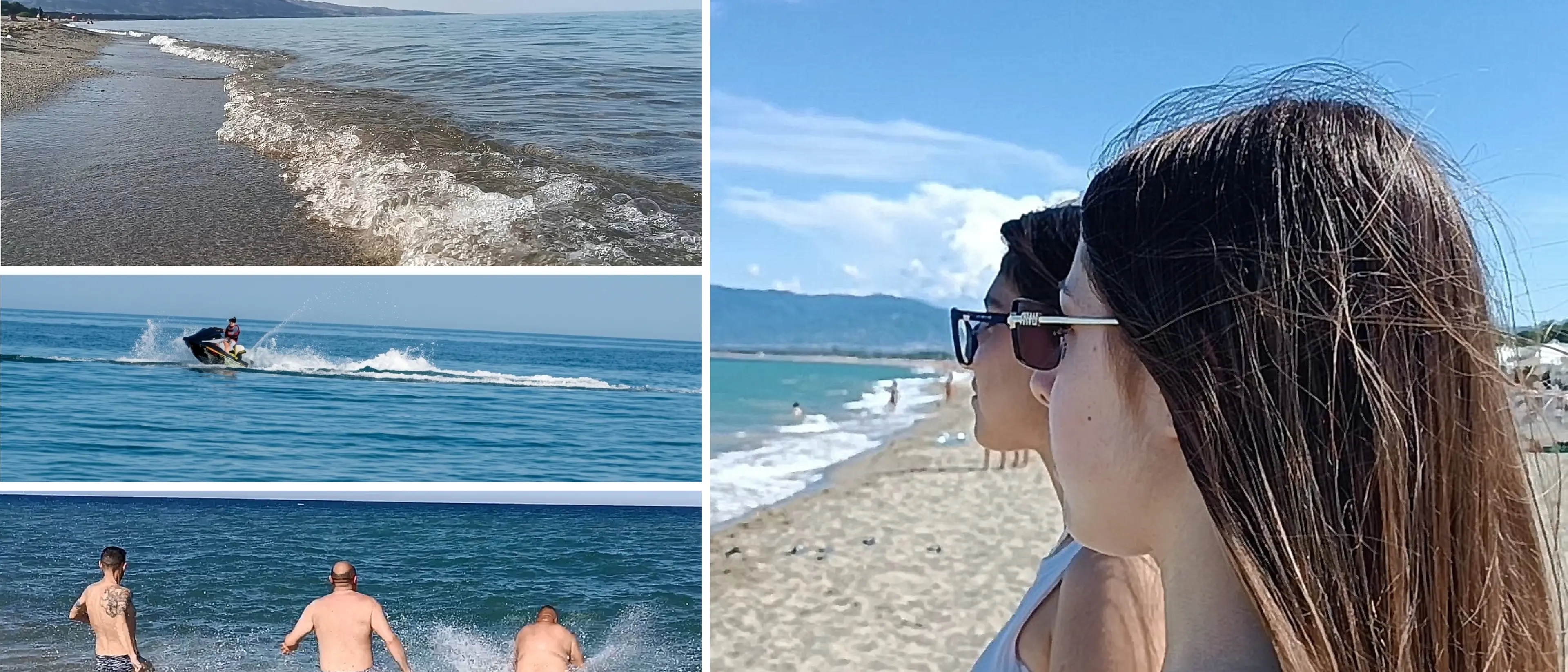 Sole e mare non bastano, l’estate dell’Alto Ionio parte in salita tra caro vita e post-alluvione\n