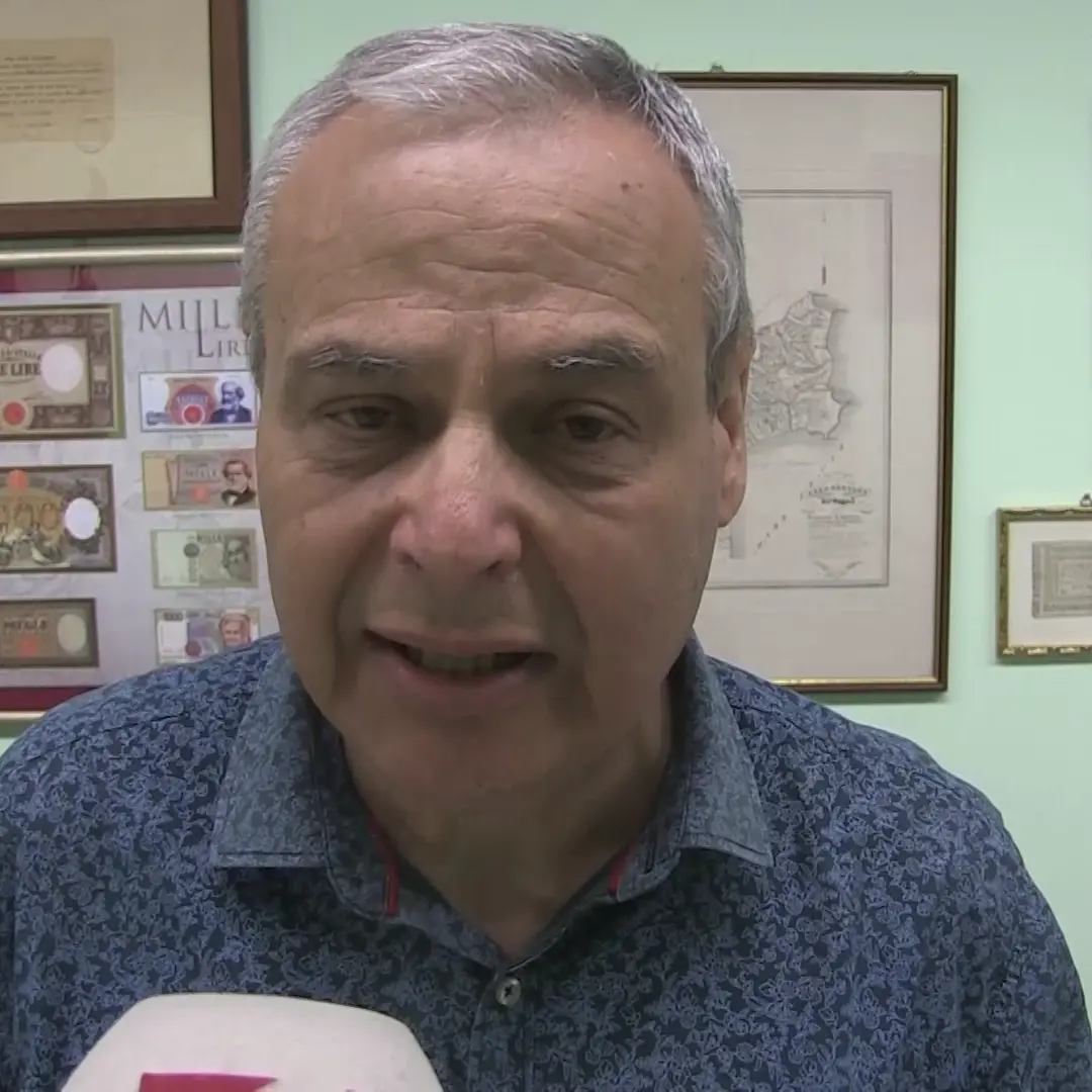 Rubino: «Il Carlino di Catanzaro? Moneta o medaglia resta\u00A0una massima rarità numismatica»\u00A0\n