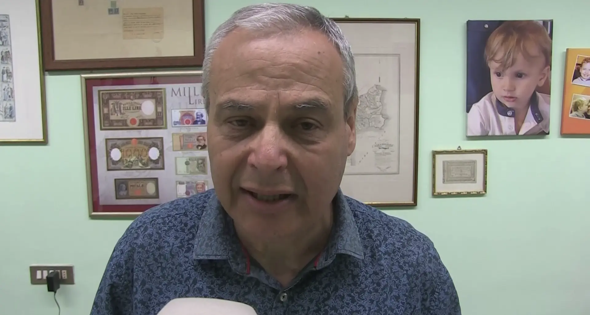 Rubino: «Il Carlino di Catanzaro? Moneta o medaglia resta\u00A0una massima rarità numismatica»\u00A0\n