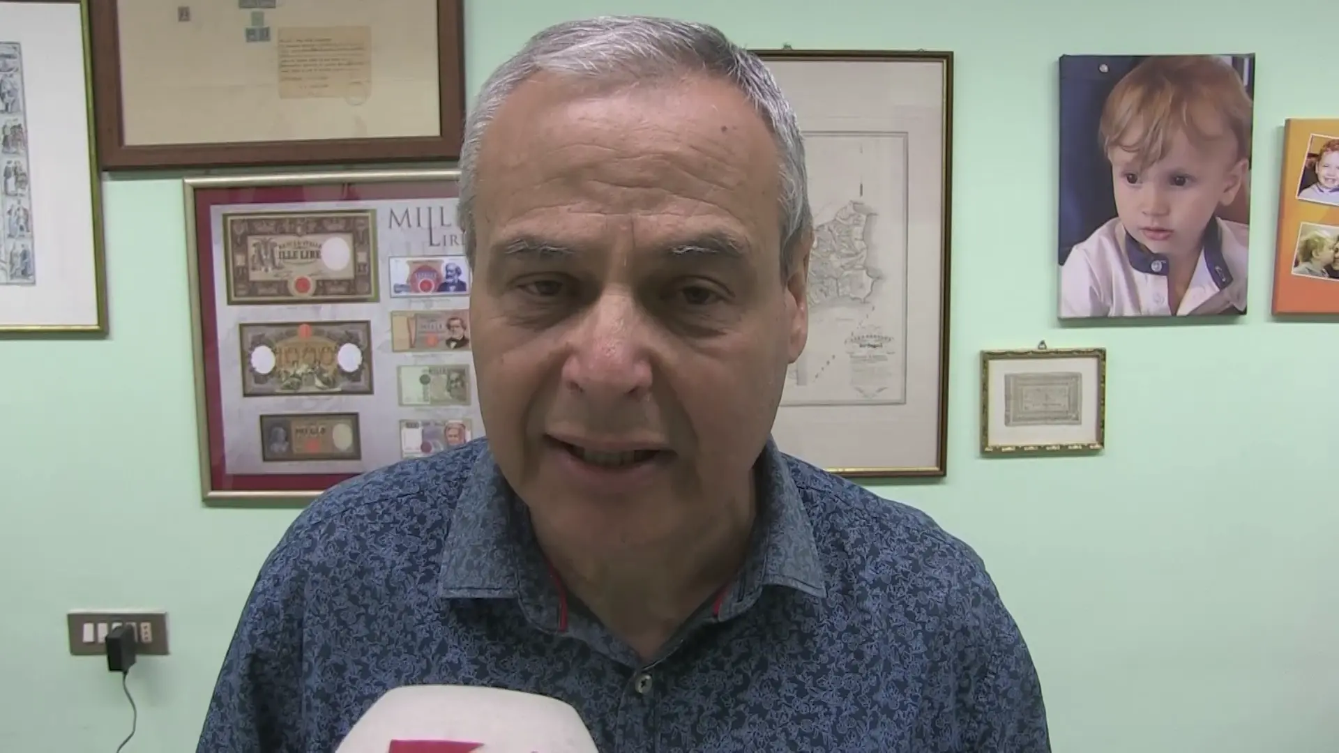 Rubino: «Il Carlino di Catanzaro? Moneta o medaglia resta\u00A0una massima rarità numismatica»\u00A0\n
