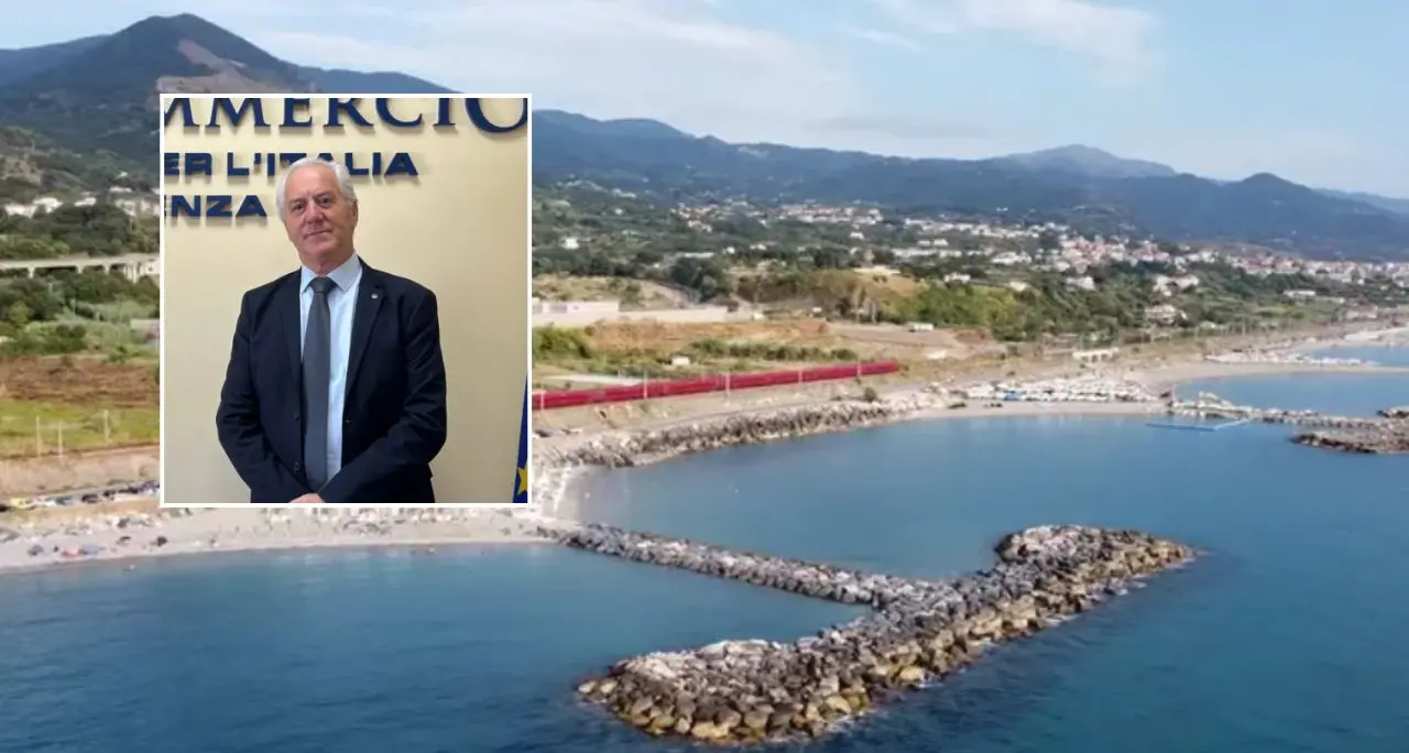 Ristori e concessioni balneari, Giannotti (Sib Calabria):\u00A0«In Calabria messa una pezza, ora la palla passa a Roma»\n