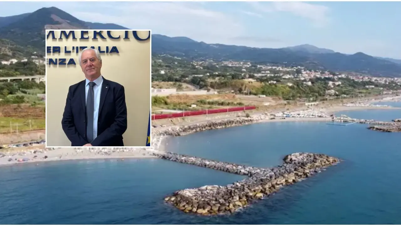 Ristori e concessioni balneari, Giannotti (Sib):\u00A0«In Calabria messa una pezza, ora la palla passa a Roma»\u00A0\n