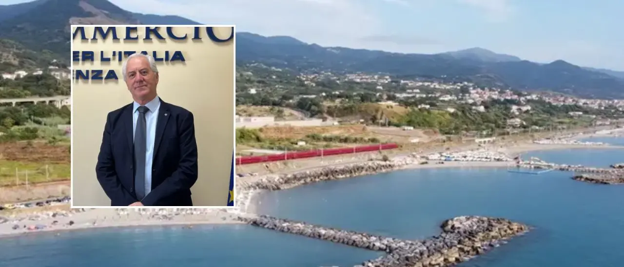 Ristori e concessioni balneari, Giannotti (Sib):\u00A0«In Calabria messa una pezza, ora la palla passa a Roma»\u00A0\n
