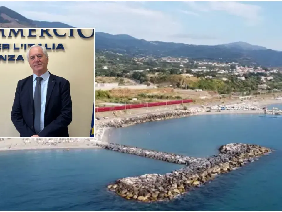 Ristori e concessioni balneari, Giannotti (Sib): «In Calabria messa una pezza, ora la palla passa a Roma»