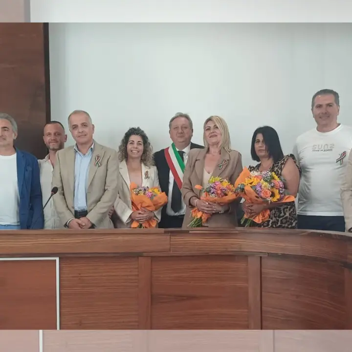 Primo Consiglio comunale a Ricadi, La Torre: «Collaborazione, autonomia e bene dei cittadini guideranno le mie scelte»\n