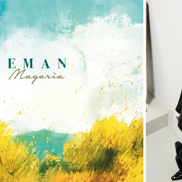 Eman e la forza delle origini: con l’album \"Magarìa\" il cantautore calabrese guarda dentro sé stesso\n