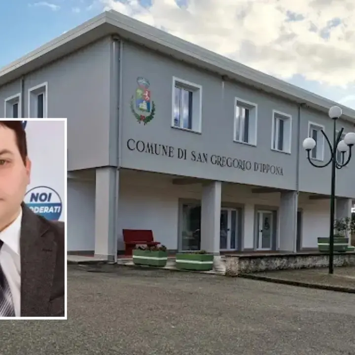 San Gregorio d’Ippona, il neo assessore Lo Muto rinuncia a indennità e gettoni di presenza: «La politica dia l’esempio»\n