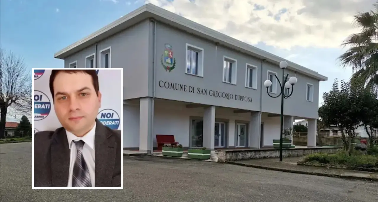 San Gregorio d’Ippona, il neo assessore Lo Muto rinuncia a indennità e gettoni di presenza: «La politica dia l’esempio»\n