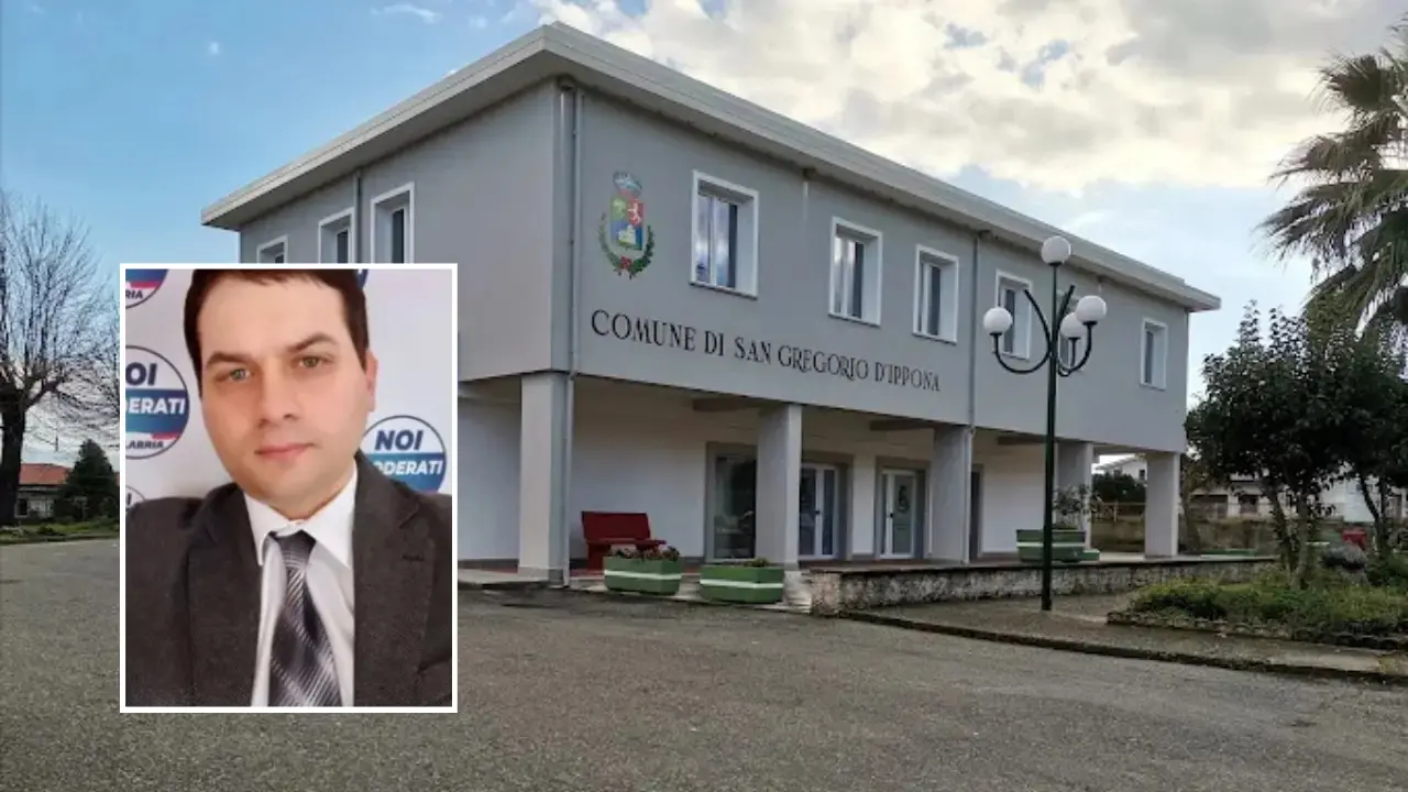 San Gregorio d’Ippona, il neo assessore Lo Muto rinuncia a indennità e gettoni di presenza: «La politica dia l’esempio»\n