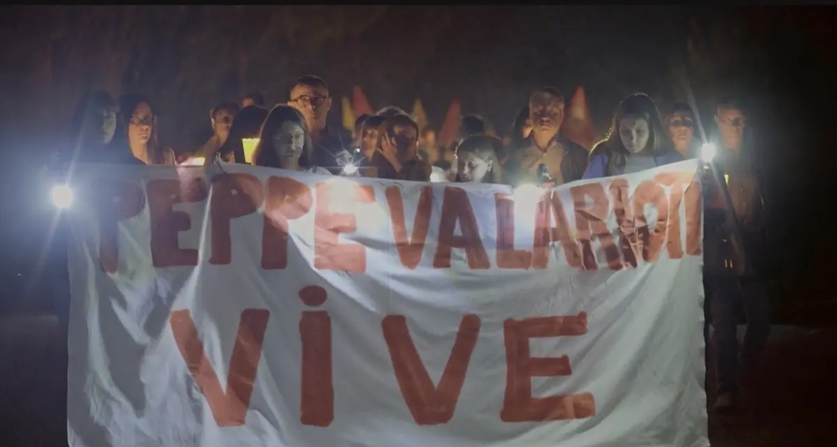 Da Rosarno a Roma, la storia di Peppe Valarioti approda a Montecitorio: il 30 giugno la proiezione del docu-film \"Medma non si piega\"\n\n\n