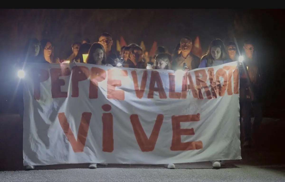 Da Rosarno a Roma, la storia di Peppe Valarioti approda a Montecitorio: il 30 giugno la proiezione del docu-film \"Medma non si piega\"\n\n\n