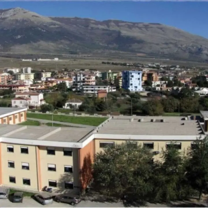 Castrovillari, la Provincia stanzia oltre 10 milioni di euro per l’adeguamento sismico e funzionale dell’Itis “E.Fermi”\n