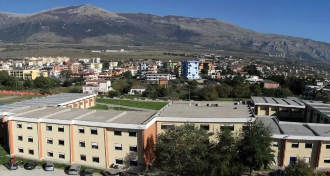 Castrovillari, oltre dieci milioni per l’adeguamento dell’ITIS Fermi\n