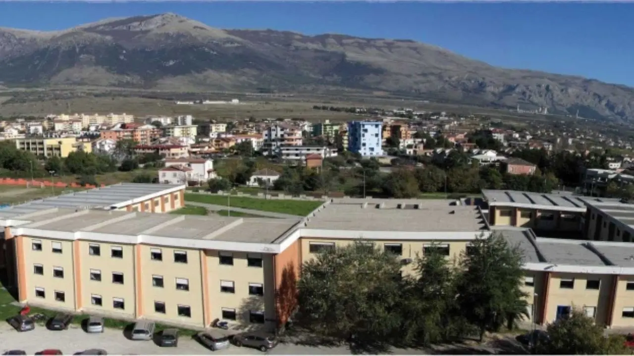 Castrovillari, la Provincia stanzia oltre 10 milioni di euro per l’adeguamento sismico e funzionale dell’Itis “E.Fermi”\n