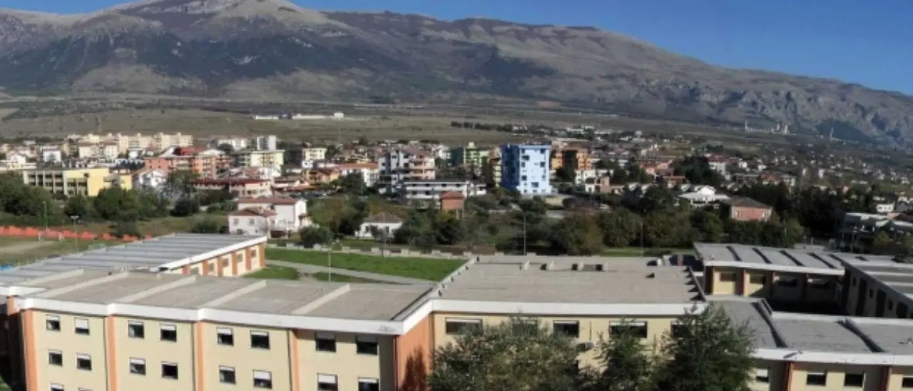 Castrovillari, oltre dieci milioni per l’adeguamento dell’ITIS Fermi\n