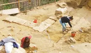 Rose, nell’Area delle Fate riemerge la Calabria antica tra scavi e memoria\n