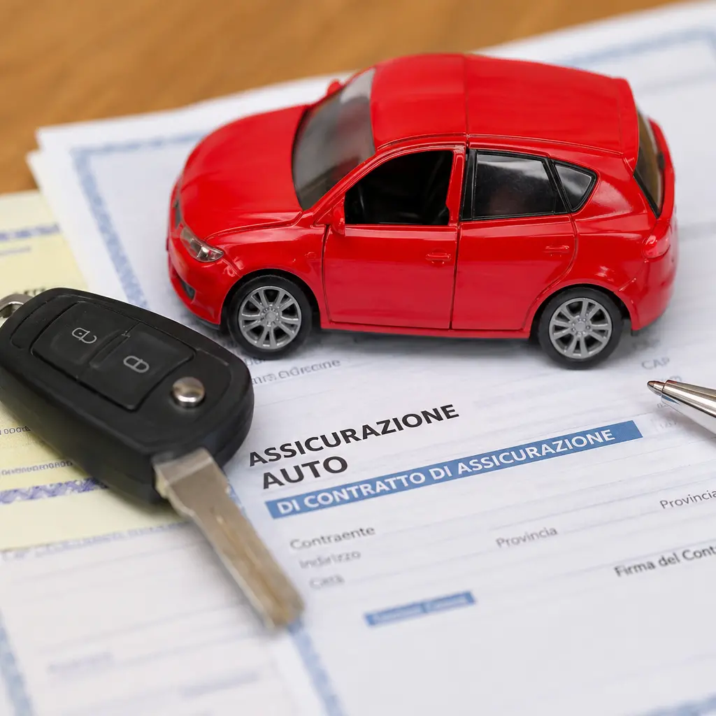 Assicurazioni\u00A0auto, in Calabria rincari del 9,35%: a Crotone i costi più alti, calo solo a Vibo\n