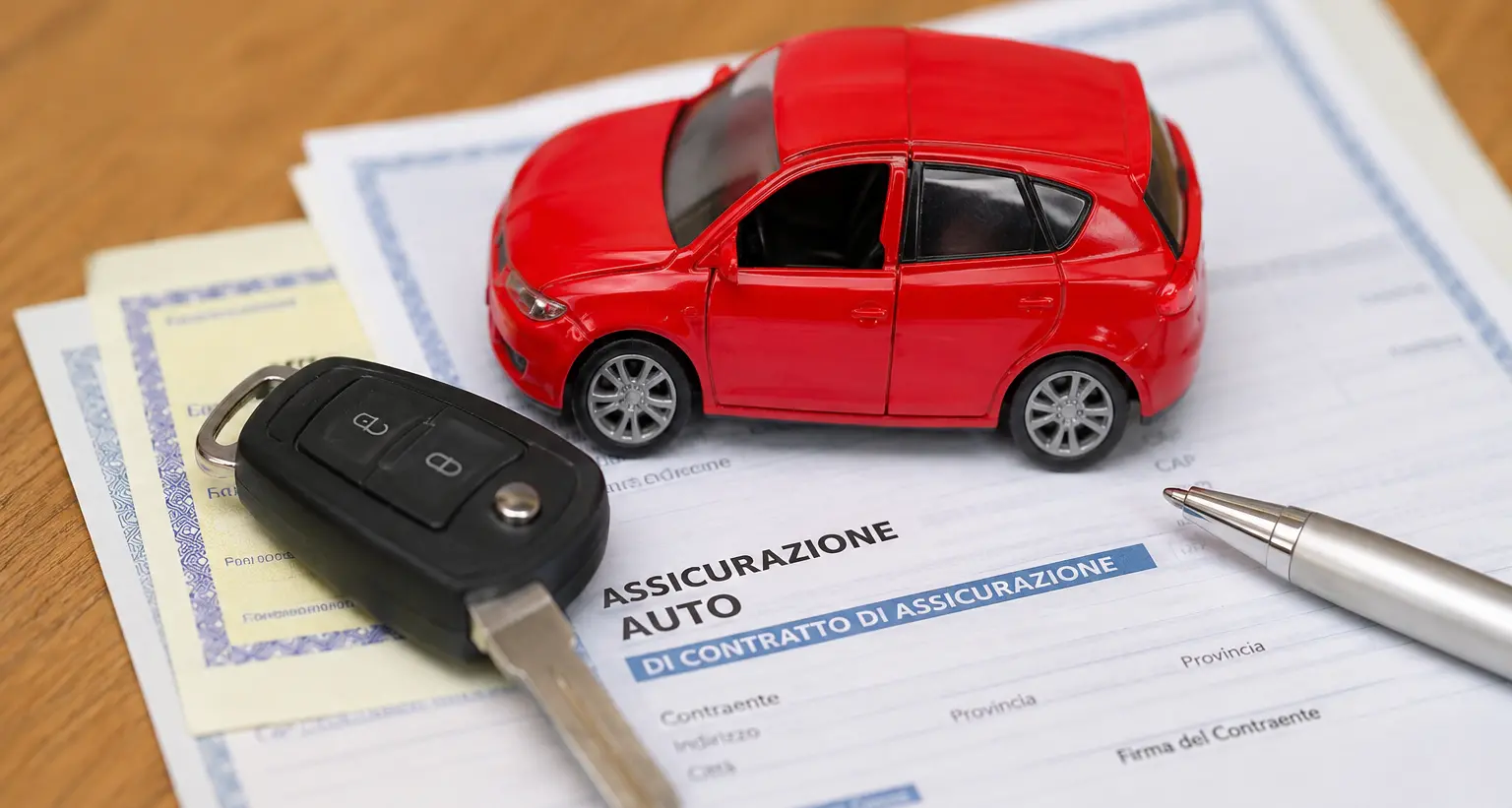 Assicurazioni\u00A0auto, in Calabria rincari del 9,35%: a Crotone i costi più alti, calo solo a Vibo\n