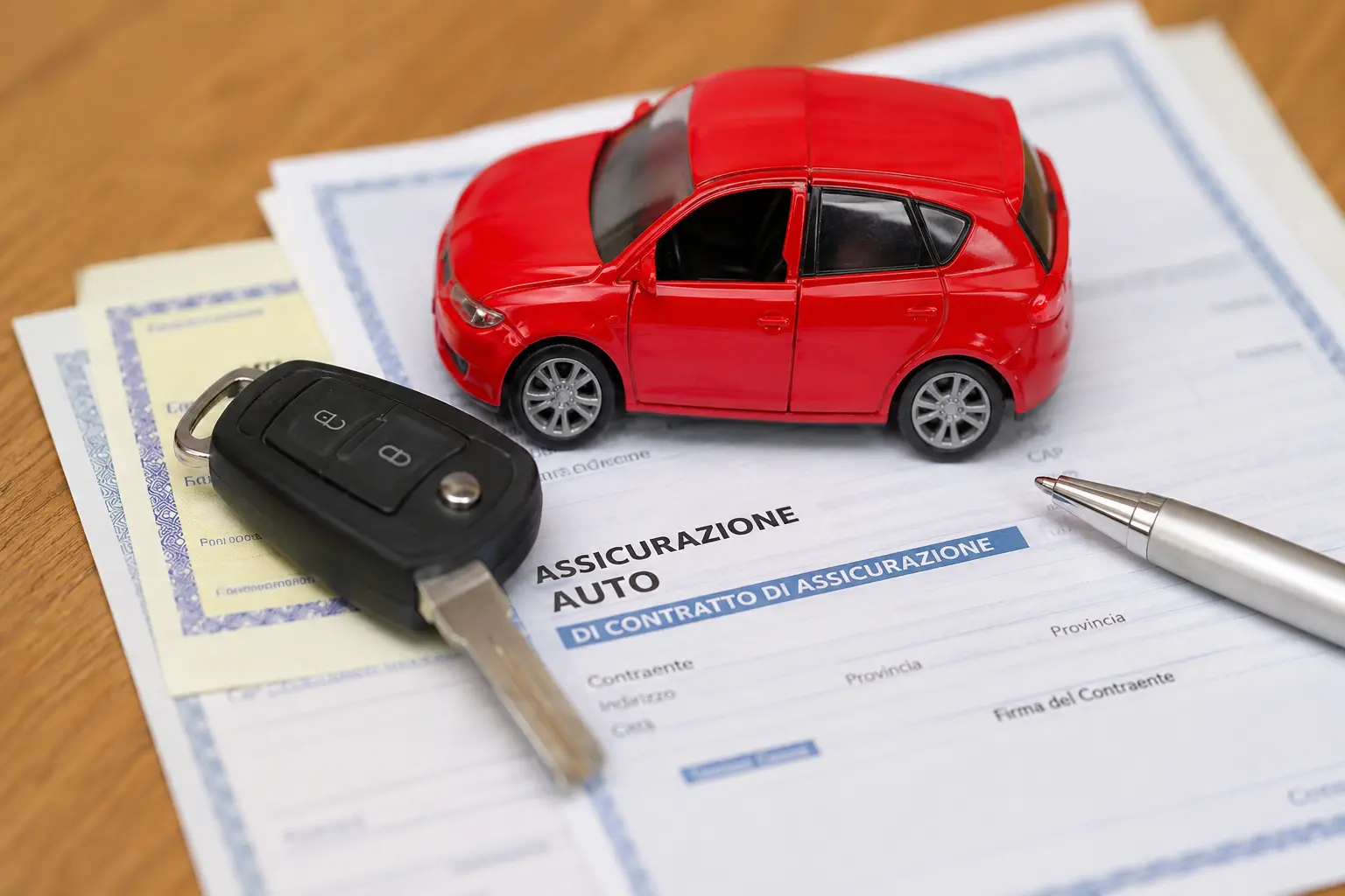 Assicurazioni\u00A0auto, in Calabria rincari del 9,35%: a Crotone i costi più alti, calo solo a Vibo\n