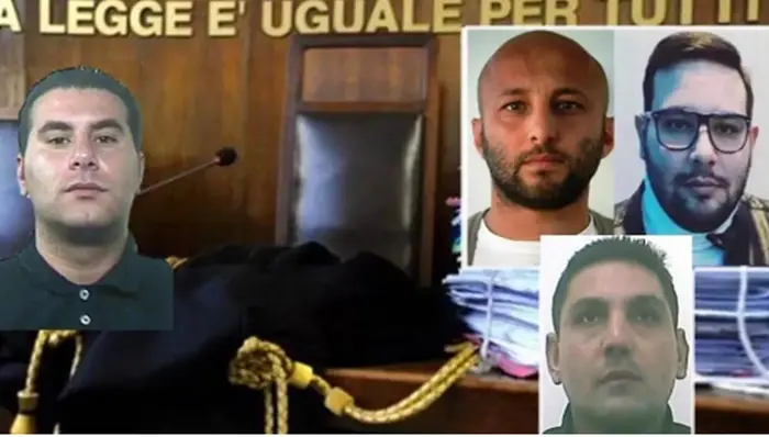 Estorsioni a Vibo, per i difensori di 7 imputati il pm avrebbe proposto appello oltre i termini\n