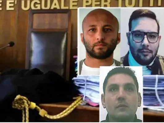 Estorsioni a Vibo, per i difensori di 7 imputati il pm avrebbe proposto appello oltre i termini