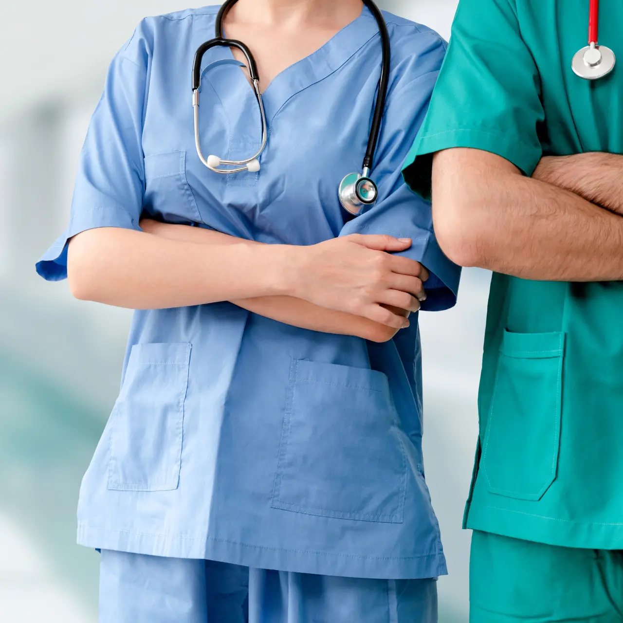 <p>Medici (anche stranieri) da reclutare in Calabria, 257 le domande ma solo 168 gli idonei</p>