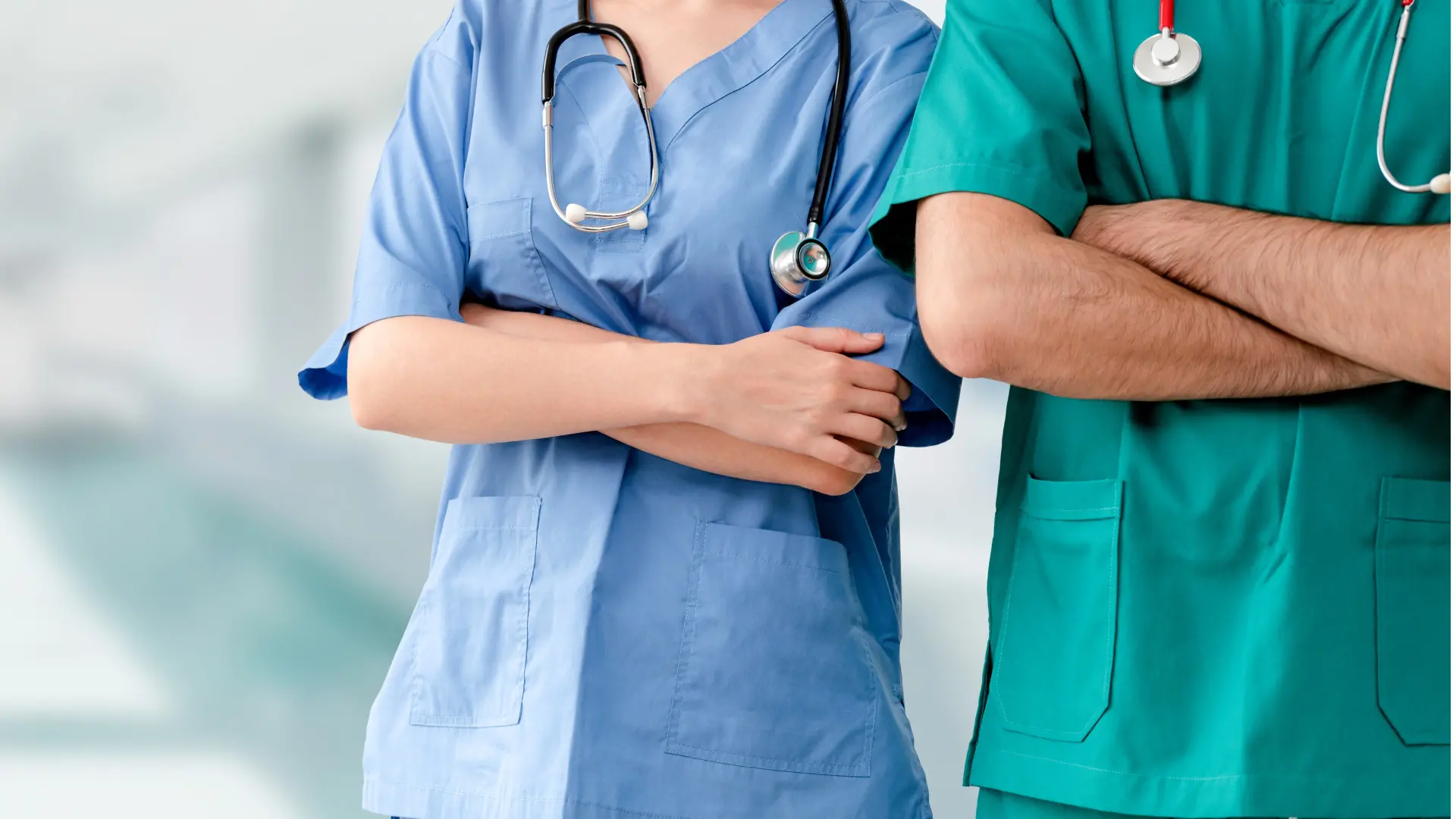 <p>Medici (anche stranieri) da reclutare in Calabria, 257 le domande ma solo 168 gli idonei</p>