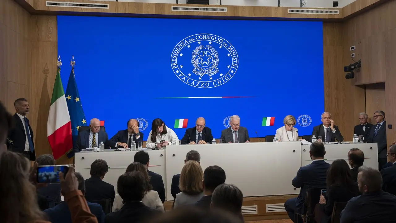 Intelligenza artificiale, il Governo ha approvato i primi decreti attuativi: ecco cosa prevedono\n