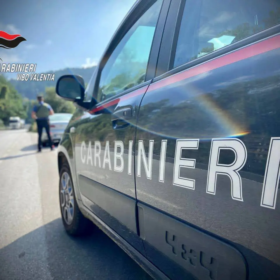 San Calogero, arrestato 41enne condannato per reati di resistenza e lesioni aggravate commessi nel 2019 in Lombardia\n