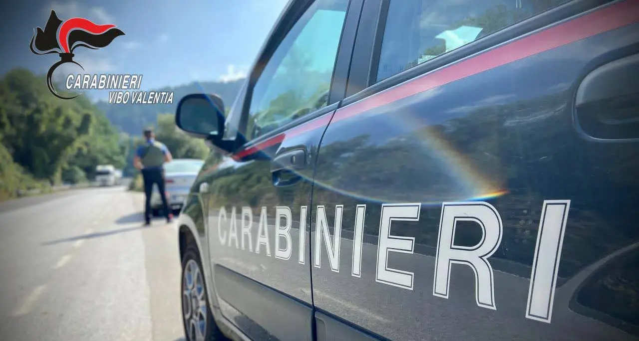 San Calogero, arrestato 41enne condannato per reati di resistenza e lesioni aggravate commessi nel 2019 in Lombardia\n