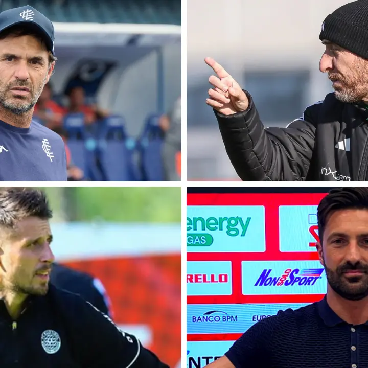 Aquilani lascia e il Catanzaro cerca il nuovo tecnico,\u00A0ore decisive: Pagliuca,\u00A0Possanzini, ma anche\u00A0Andreoletti e Greco\n