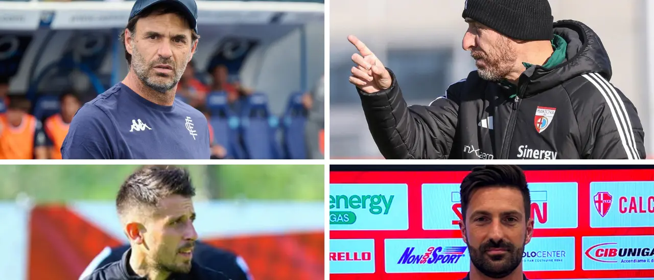 Aquilani lascia e il Catanzaro cerca il nuovo tecnico,\u00A0ore decisive: Pagliuca,\u00A0Possanzini, ma anche\u00A0Andreoletti e Greco\n