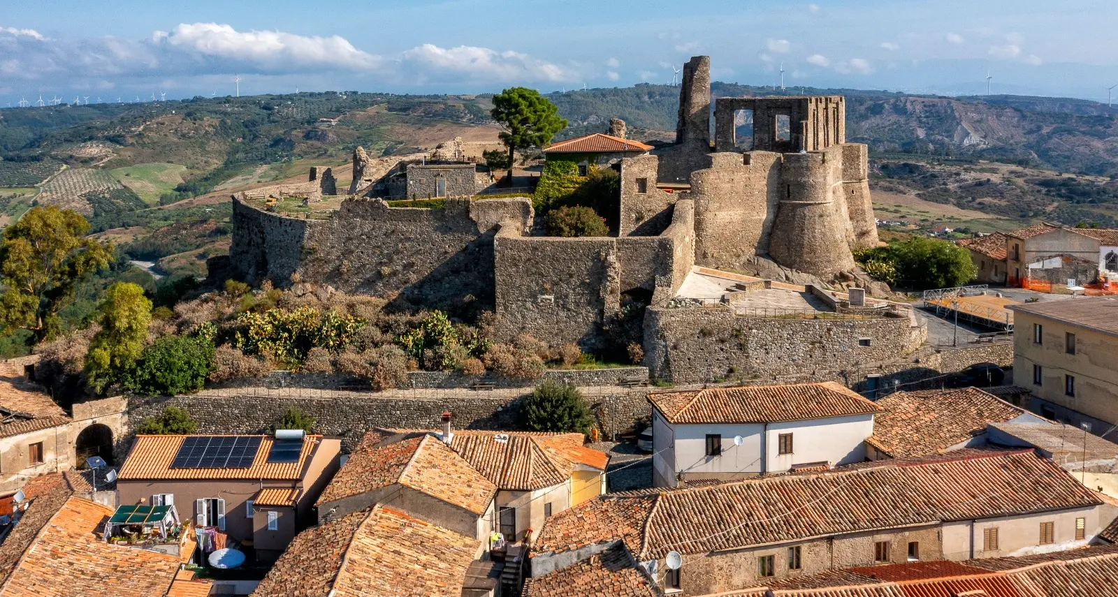 Dal 17 al 23 giugno “Where Italy Begins”: buyer, travel creator, chef e vip lungo l’Istmo di Catanzaro\n