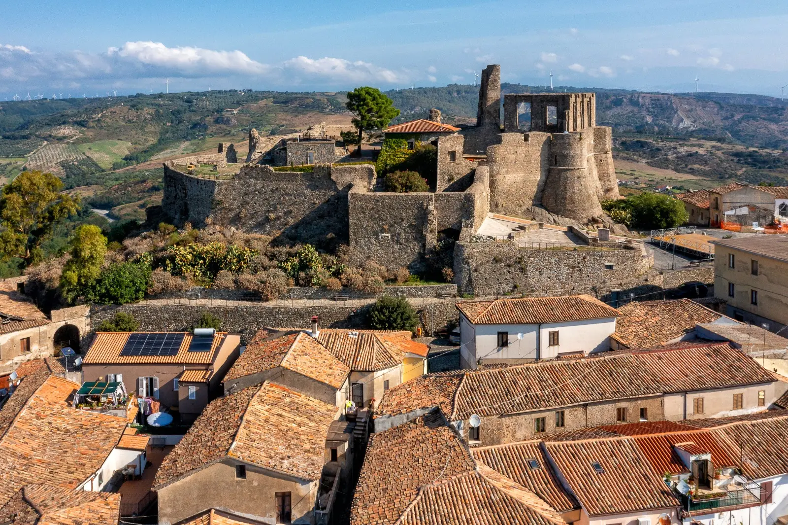 Dal 17 al 23 giugno “Where Italy Begins”: buyer, travel creator, chef e vip lungo l’Istmo di Catanzaro\n