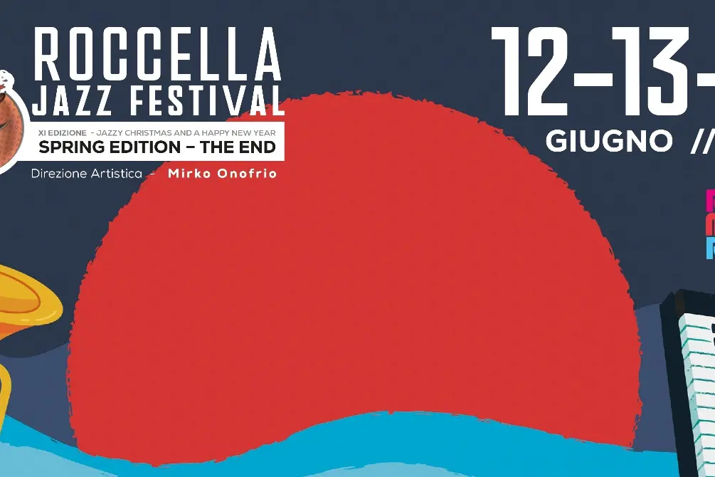 Roccella Jazz, tre doppi appuntamenti musicali per l’edizione Spring edition