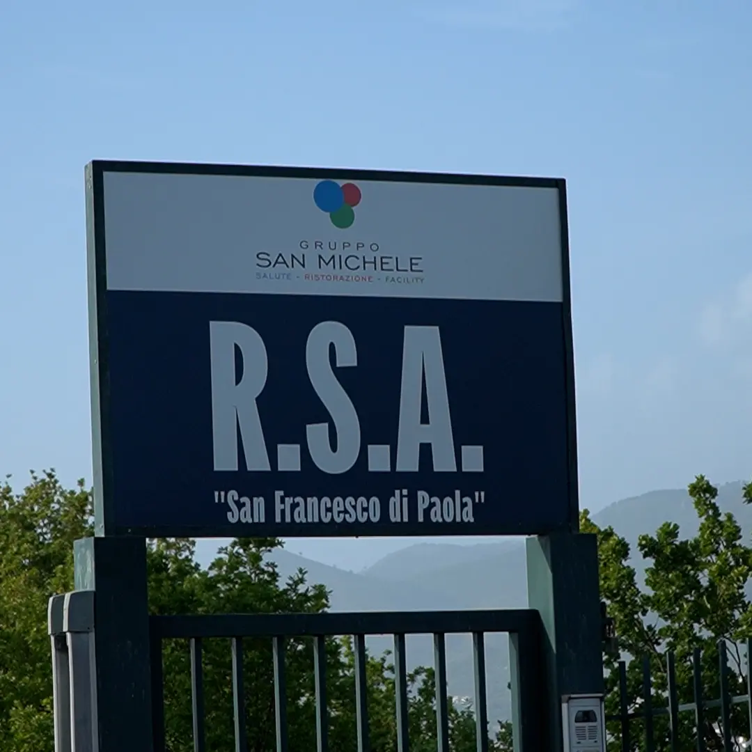 Rsa “San Francesco di Paola” di San Nicola Arcella, nuovo\u00A0confronto all’Asp\u00A0di Cosenza\u00A0sul futuro dei lavoratori\n