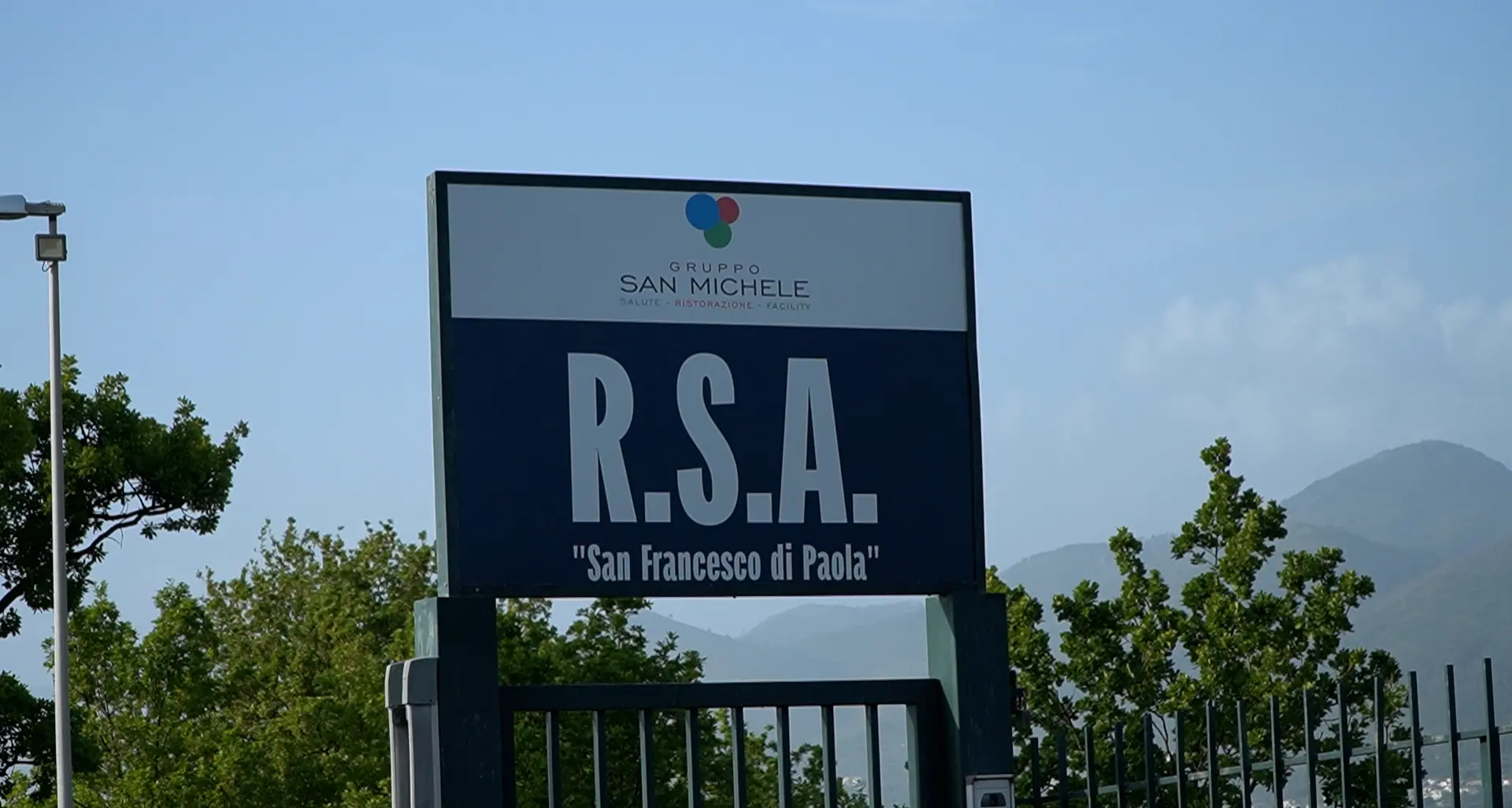 Rsa “San Francesco di Paola” di San Nicola Arcella, nuovo\u00A0confronto all’Asp\u00A0di Cosenza\u00A0sul futuro dei lavoratori\n