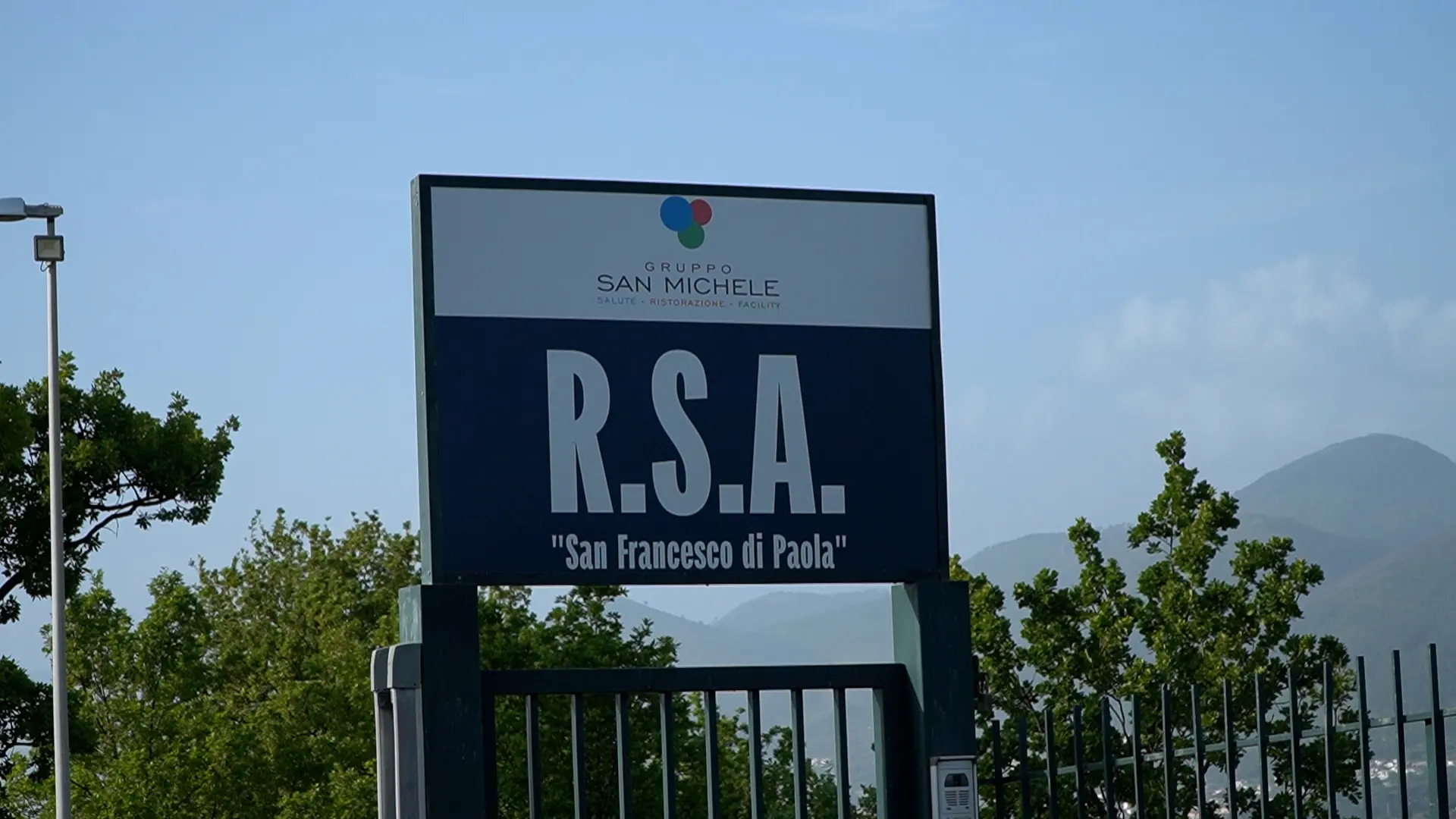 Rsa “San Francesco di Paola” di San Nicola Arcella, nuovo\u00A0confronto all’Asp\u00A0di Cosenza\u00A0sul futuro dei lavoratori\n