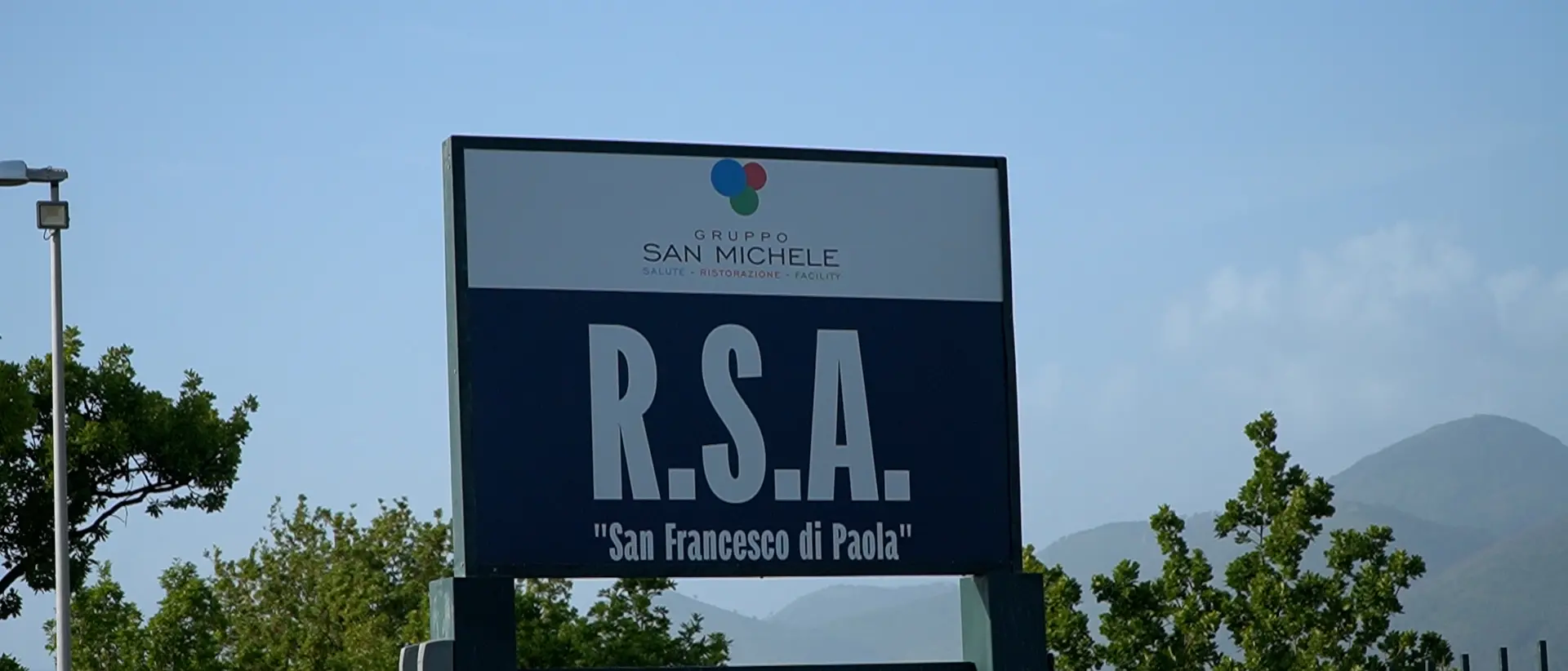 Rsa “San Francesco di Paola” di San Nicola Arcella, nuovo\u00A0confronto all’Asp\u00A0di Cosenza\u00A0sul futuro dei lavoratori\n