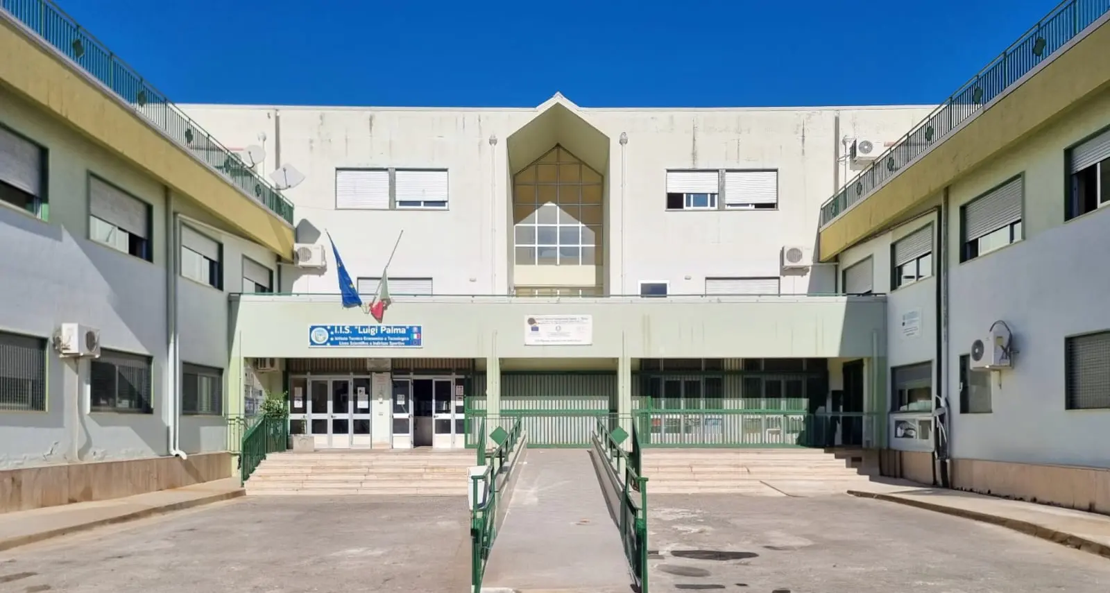 INVALSI, all’IIS Palma Green Falcone Borsellino nasce il team per valorizzare le prove\n