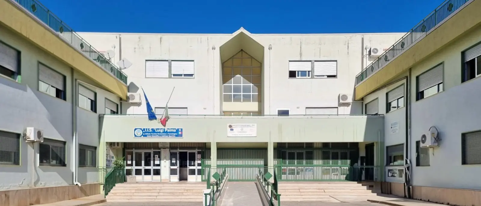 INVALSI, all’IIS Palma Green Falcone Borsellino nasce il team per valorizzare le prove\n
