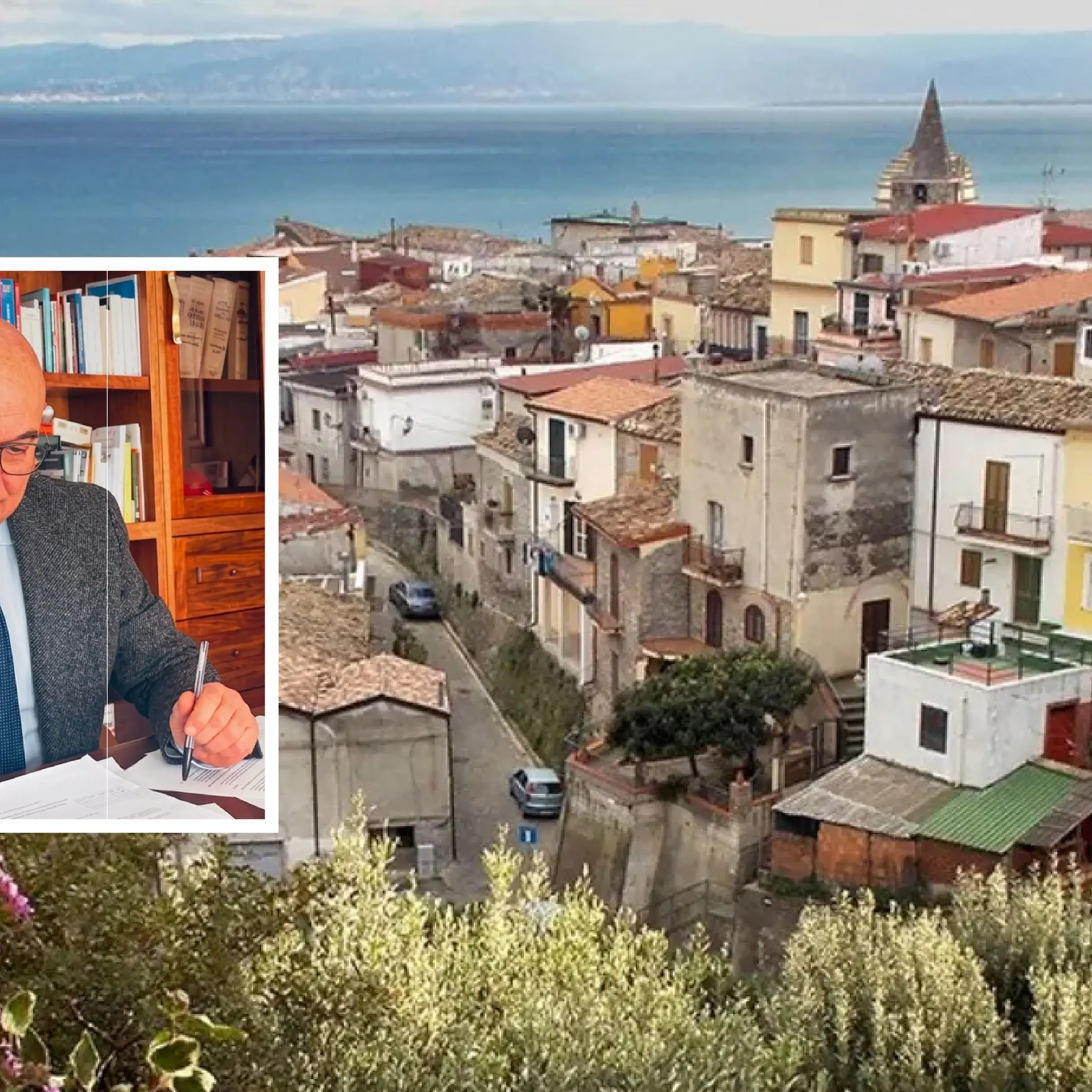 Dopo la strage di Amendolara l’Alto Ionio fa rete, Trebisacce chiama a raccolta tutti i sindaci: «Ora serve un impegno concreto»\n