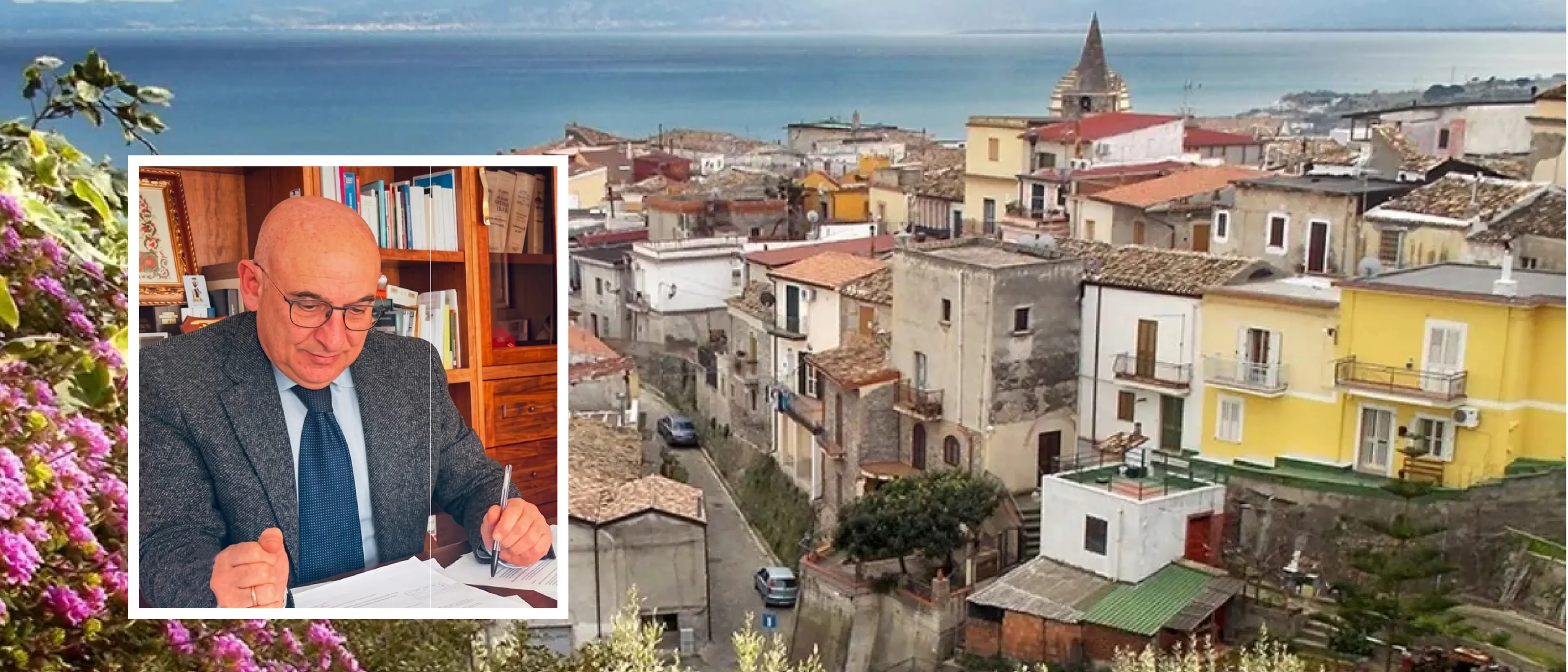 Dopo la strage di Amendolara l’Alto Ionio fa rete, Trebisacce chiama a raccolta tutti i sindaci: «Ora serve un impegno concreto»\n