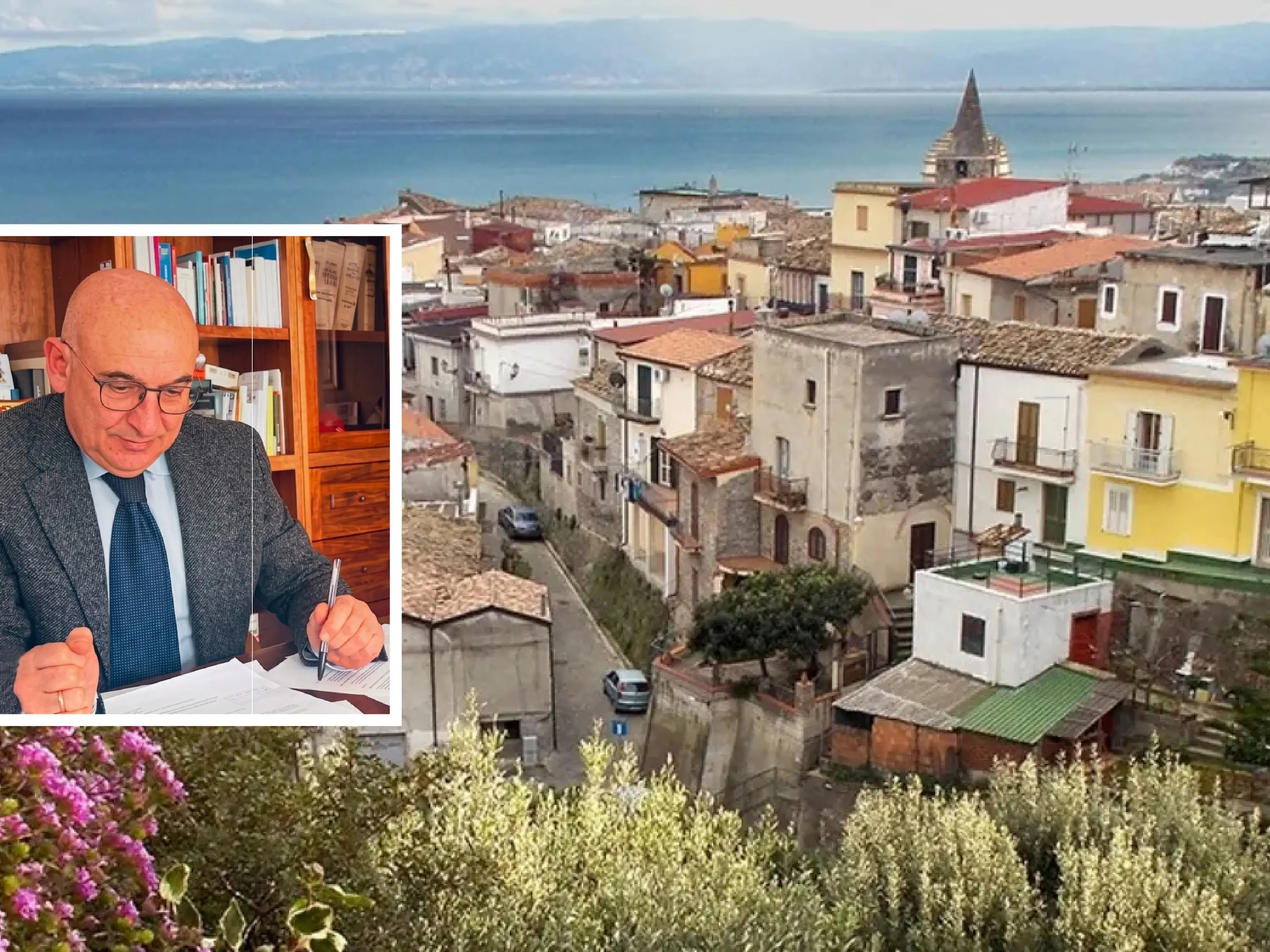 Dopo la strage di Amendolara l’Alto Ionio fa rete, Trebisacce chiama a raccolta tutti i sindaci: «Ora serve un impegno concreto»