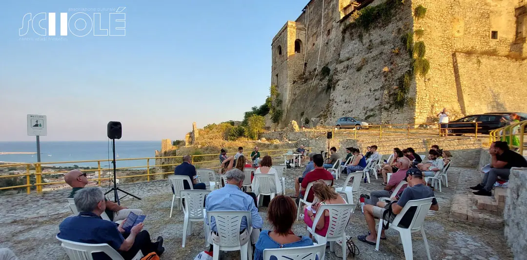 Roccella, l’associazione Scholé ha rinnovato le cariche sociali\n