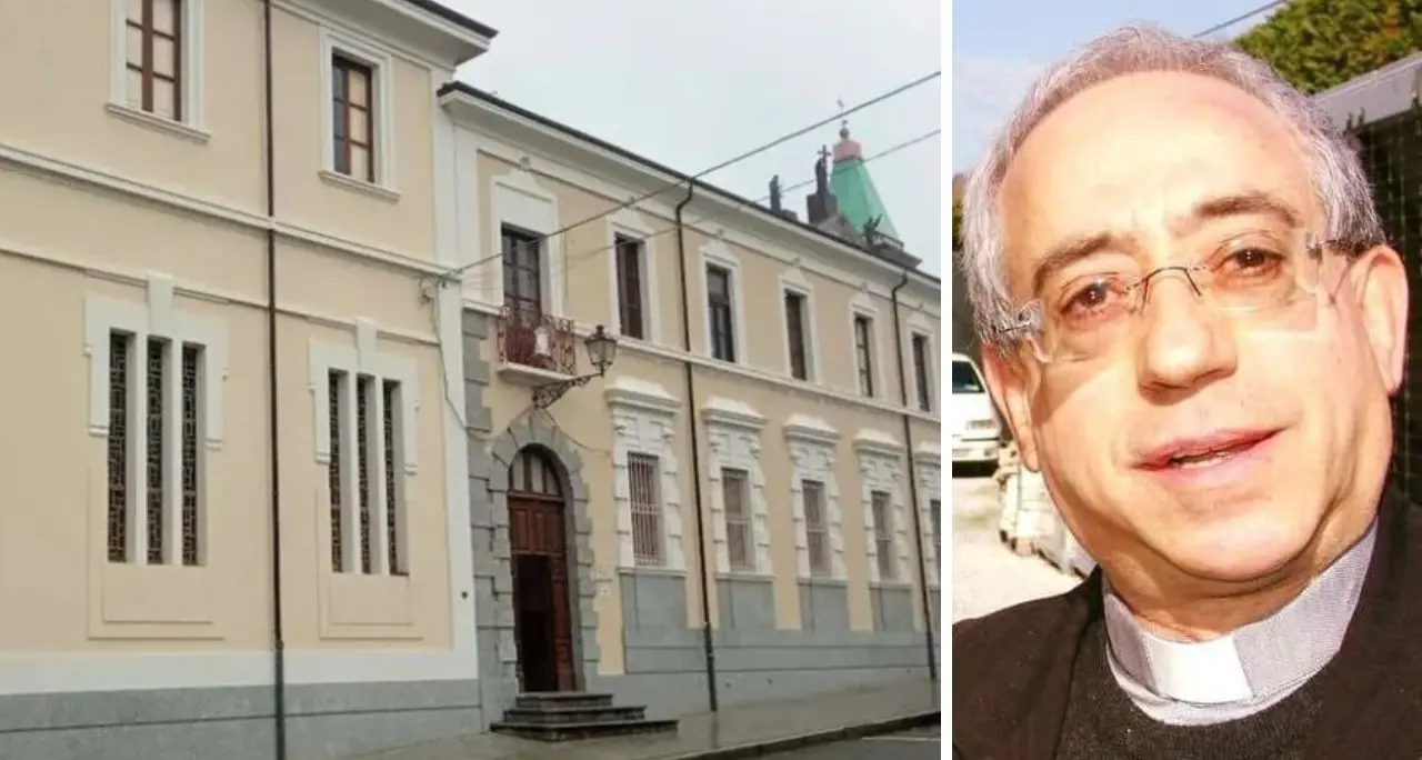 Mileto, in autunno l’intitolazione della biblioteca del seminario vescovile a monsignor Ignazio Schinella\n