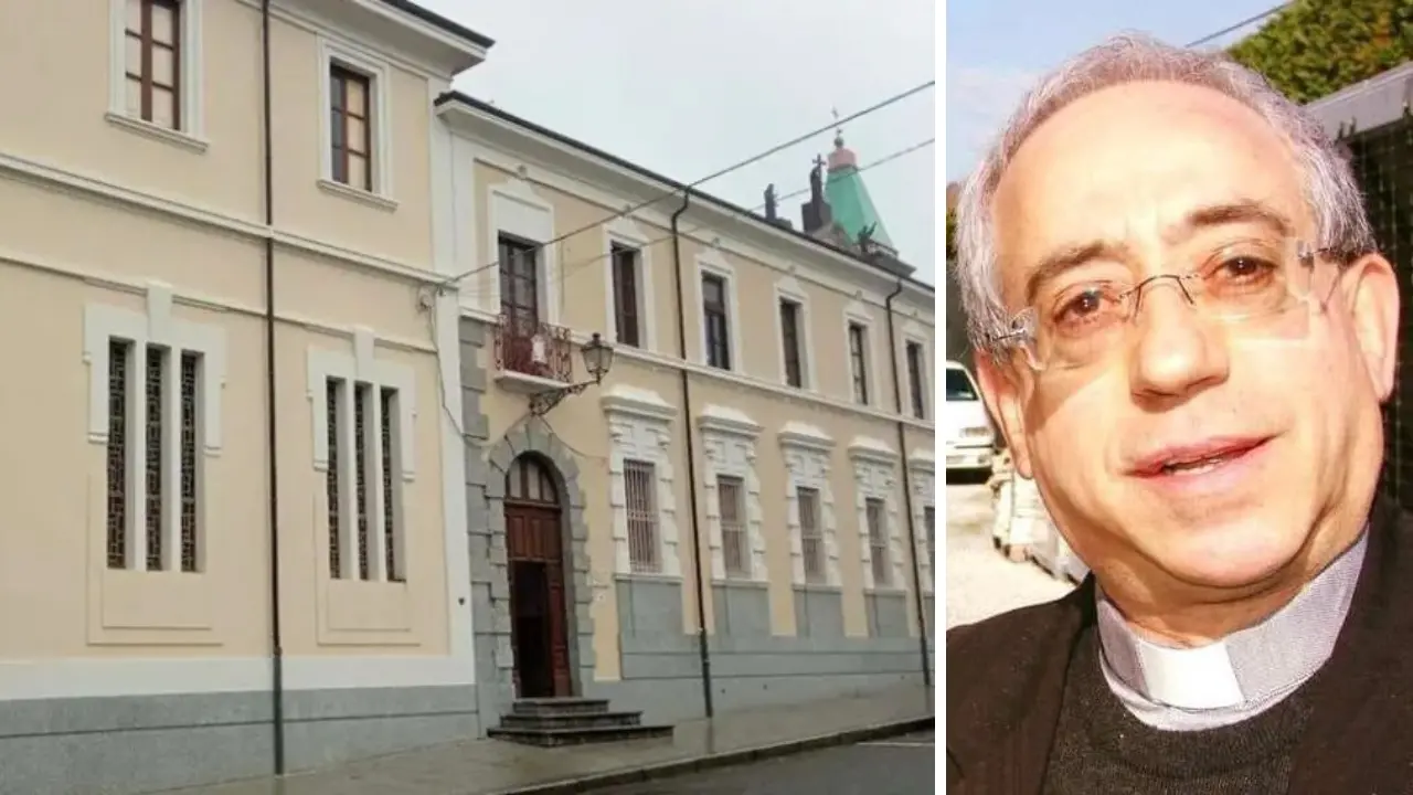 Mileto, in autunno l’intitolazione della biblioteca del seminario vescovile a monsignor Ignazio Schinella\n