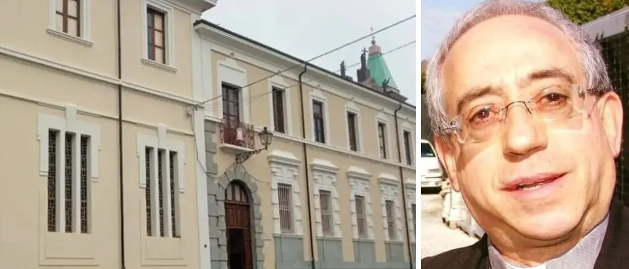 Mileto, in autunno l’intitolazione della biblioteca del seminario vescovile a monsignor Ignazio Schinella\n