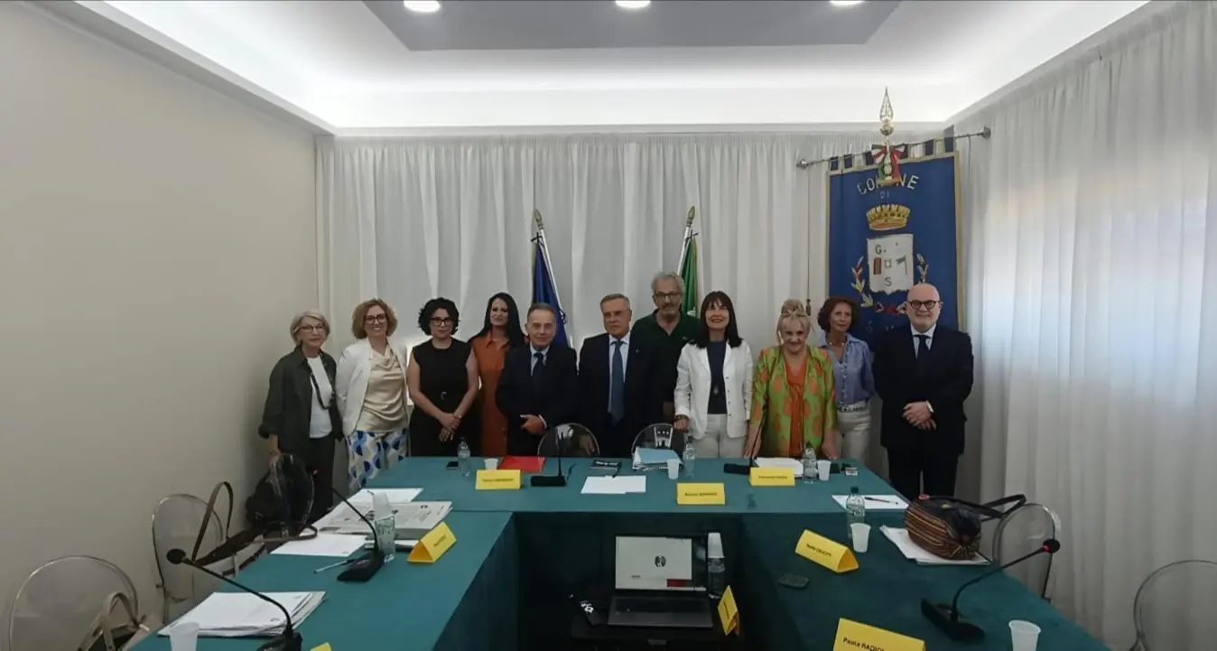 Fondazione Alvaro, il nuovo Comitato Scientifico si presenta al pubblico con un convegno per i 70 anni dalla morte del grande autore di San Luca\n